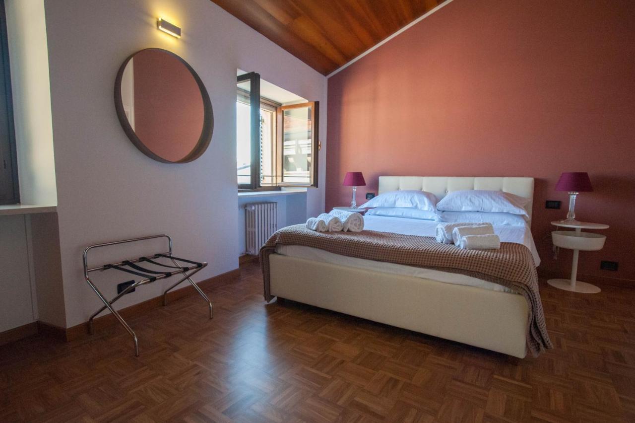 Italianflat - Verona Suite Luaran gambar